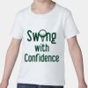 Toddler Softstyle® 4.5 oz. T-Shirt Thumbnail