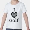 Toddler Softstyle® 4.5 oz. T-Shirt Thumbnail