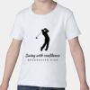 Toddler Softstyle® 4.5 oz. T-Shirt Thumbnail