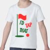 Toddler Softstyle® 4.5 oz. T-Shirt Thumbnail