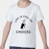 Toddler Softstyle® 4.5 oz. T-Shirt Thumbnail