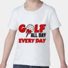 Toddler Softstyle® 4.5 oz. T-Shirt Thumbnail