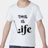 Toddler Softstyle® 4.5 oz. T-Shirt Thumbnail
