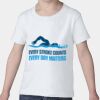 Toddler Softstyle® 4.5 oz. T-Shirt Thumbnail