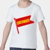 Toddler Softstyle® 4.5 oz. T-Shirt Thumbnail
