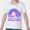 Toddler Softstyle® 4.5 oz. T-Shirt Thumbnail