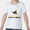 Toddler Softstyle® 4.5 oz. T-Shirt Thumbnail