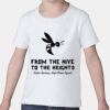 Toddler Softstyle® 4.5 oz. T-Shirt Thumbnail