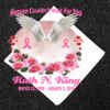 screen printed Handkerchiefs -25 Min. Thumbnail