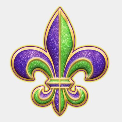 Fleur De Lis Fleur De Lis Thumbnail